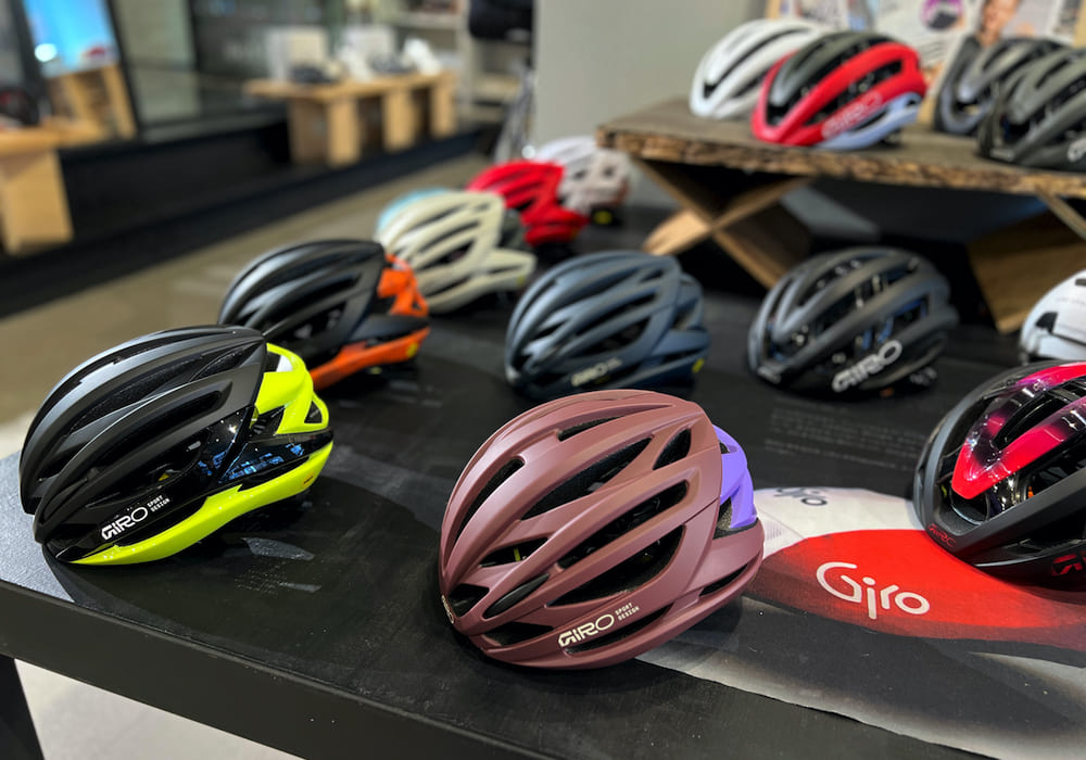 SYNTAX MIPS AF 】2026 New Season カラー追加で彩り豊かな展開に