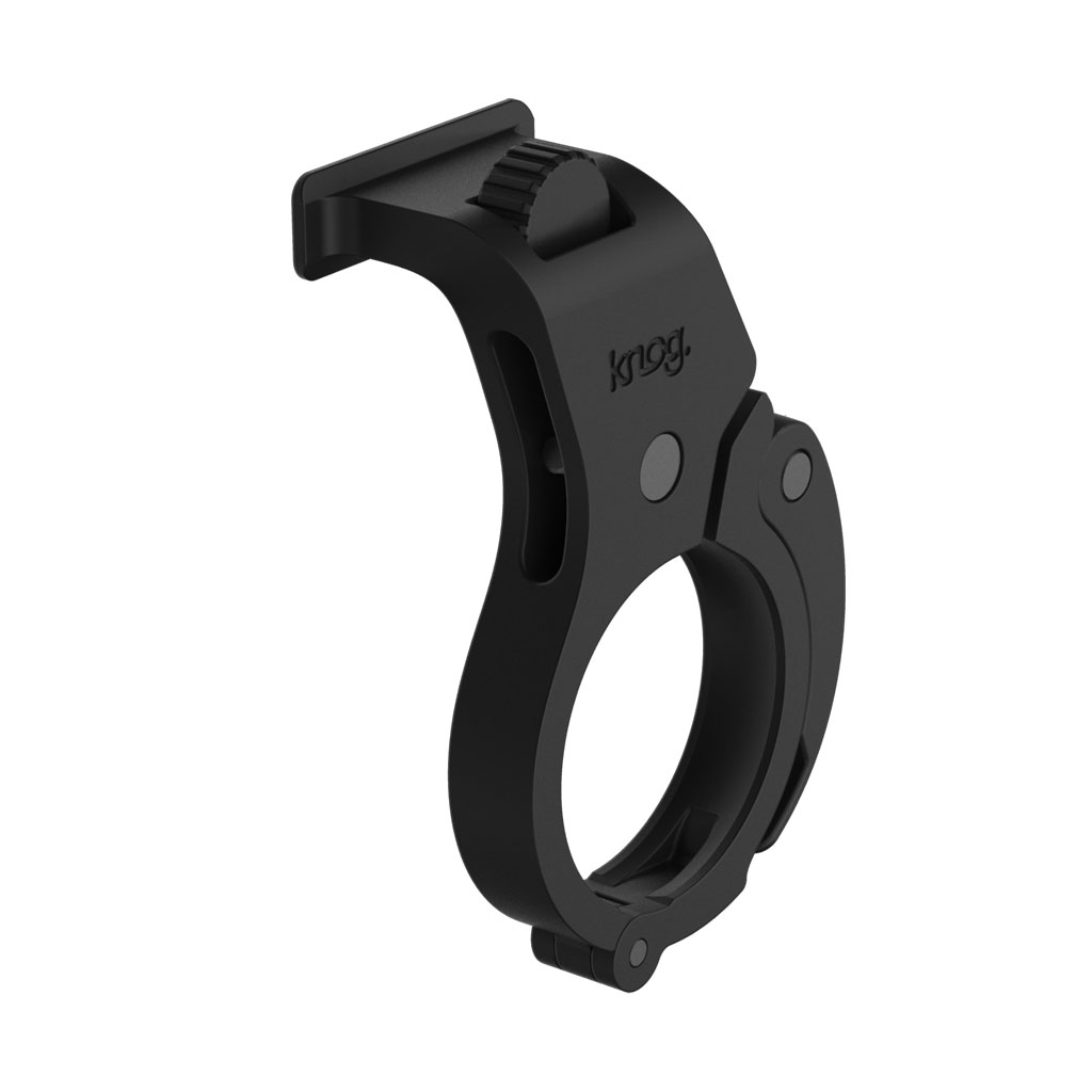 PWR SIDE MOUNT | KNOG ノグ 日本公式サイト