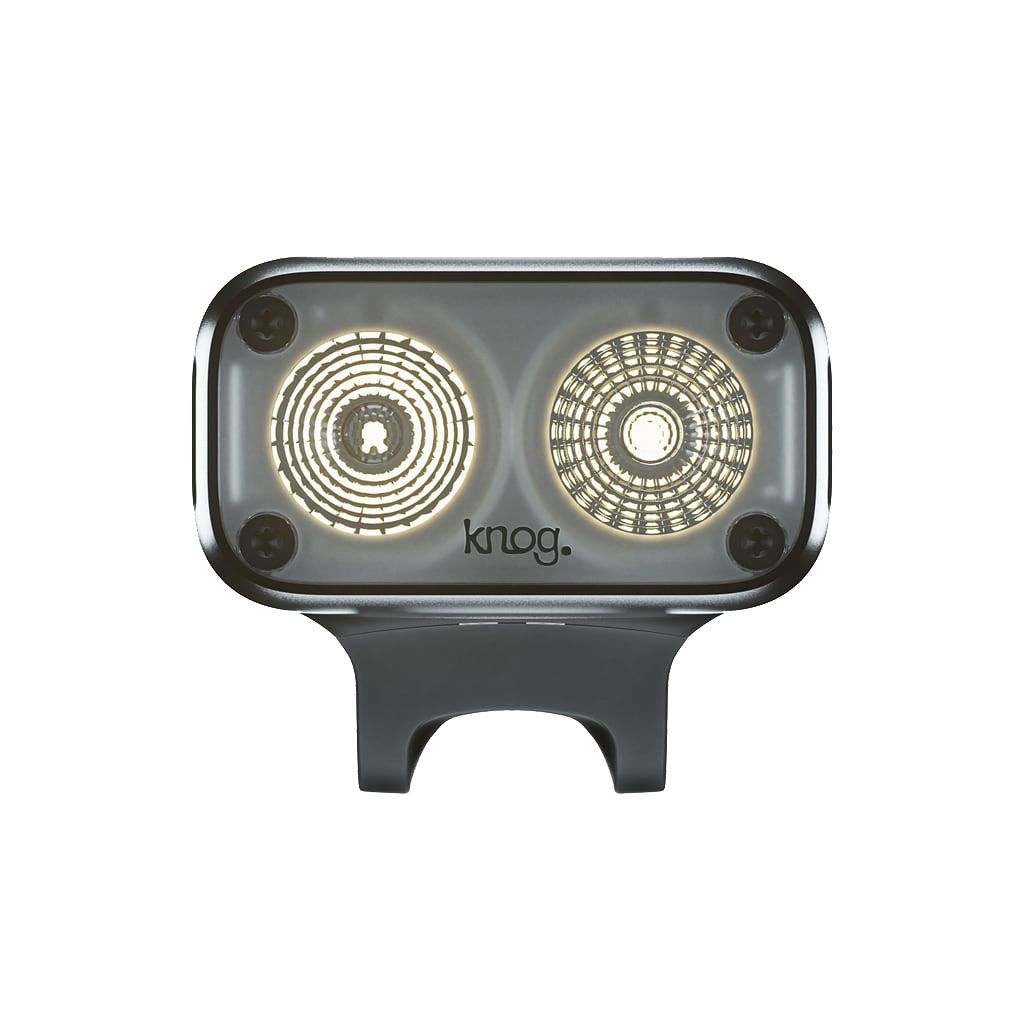 KNOG(ノグ) BLINDER ROAD 600 LEDヘッドライト
