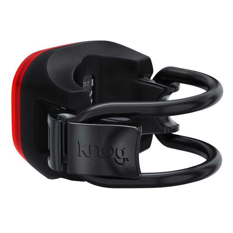 【新品・未使用】knog　BLINDER SQUARE TWIN PACKknog型番