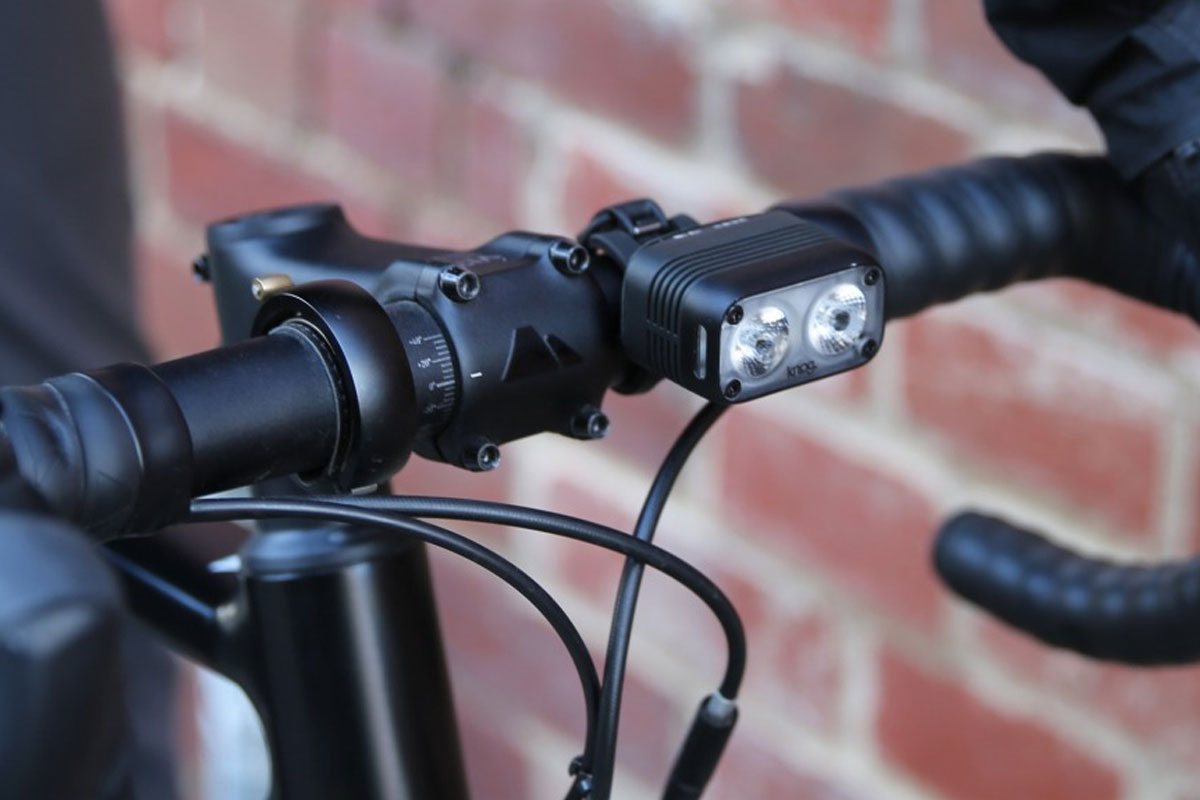 KNOG NEW Blinder Road 400 & 600登場!! | KNOG ノグ 日本公式サイト