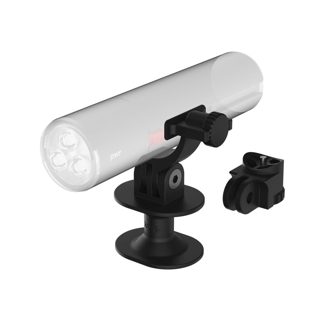 knog BLINDER R-150 REAR LIGHT 新品／未使用