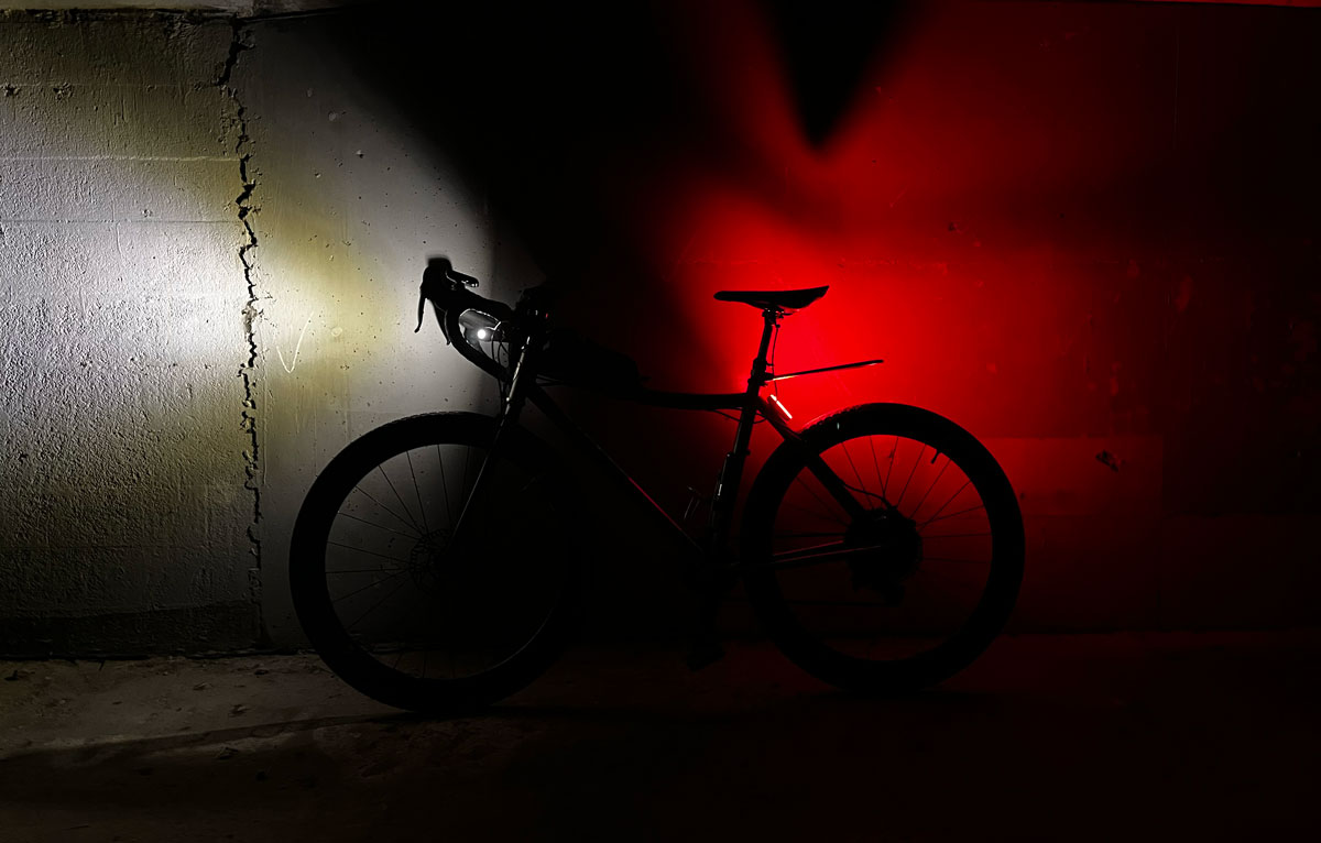 BLINDER 1300使用レビュー | KNOG ノグ 日本公式サイト