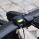 デイライトをつけて安全に楽しもう！エアロ形状に対応のコンパクトLED「FROG V3」