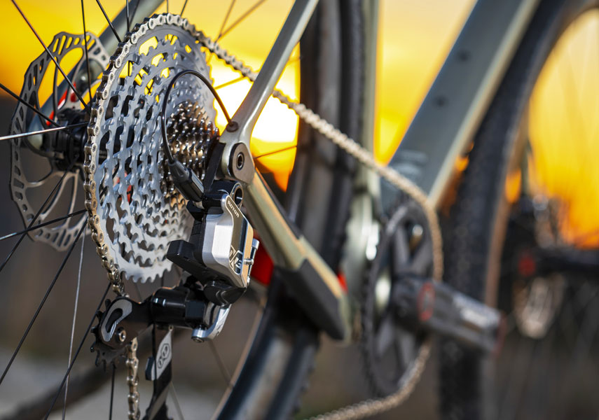 ROTOR UNO GROUPSET 発売スタート!! | ROTOR 日本公式サイト