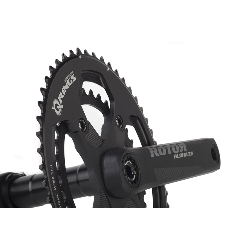 DIRECT MOUNT SPIDER 110 4ARM | ROTOR 日本公式サイト