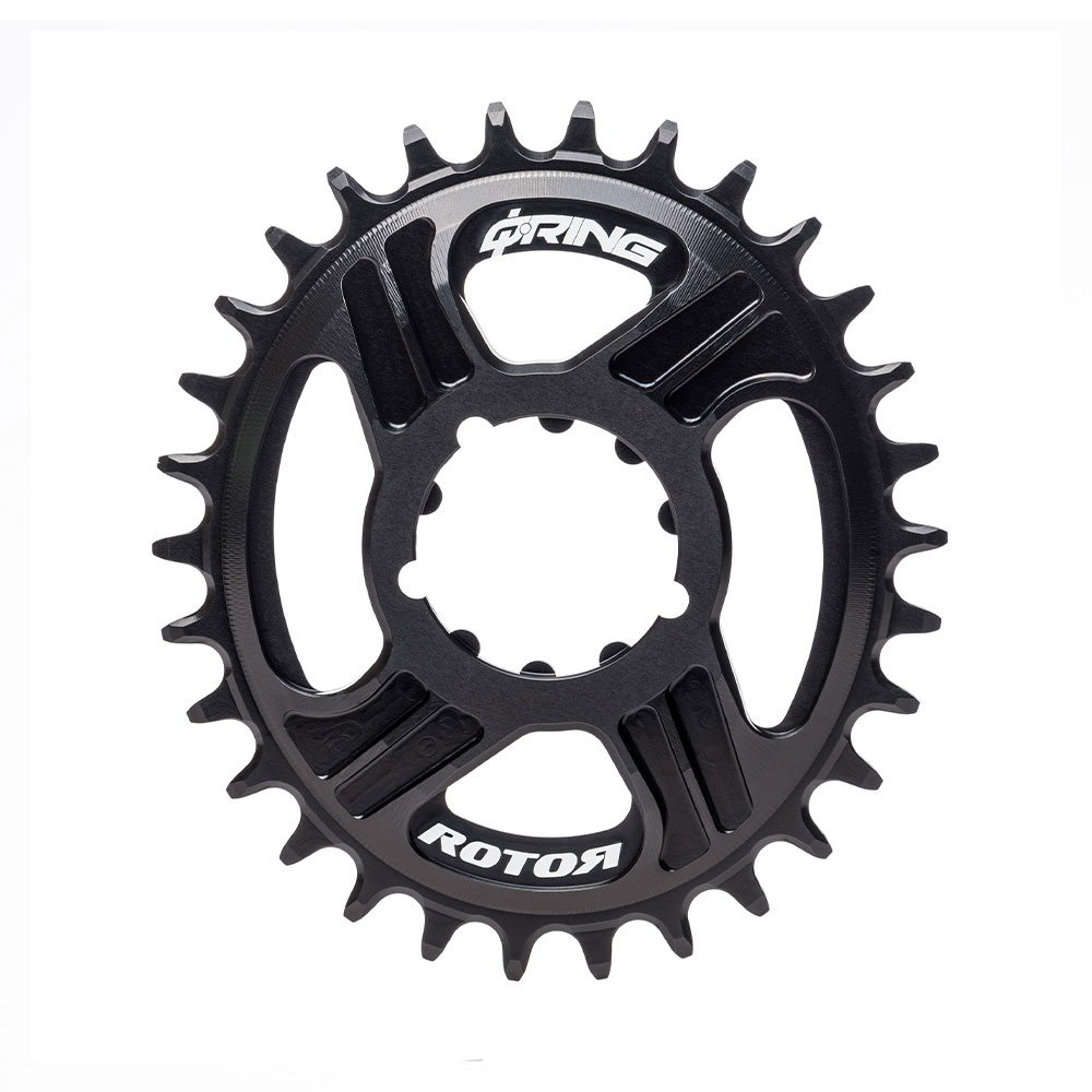 Q-RING DM SRAM GXP QX1 | ROTOR 日本公式サイト