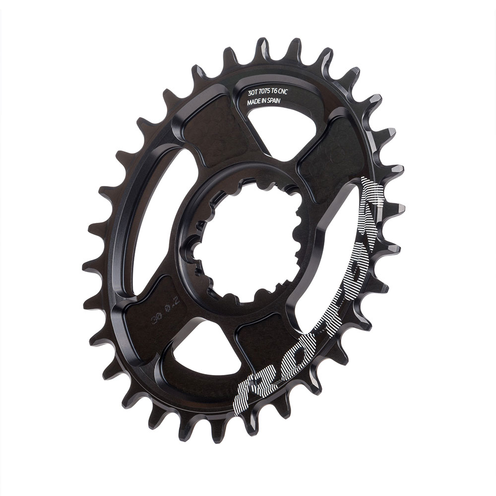 Q-RING DM SRAM GXP QX1 | ROTOR 日本公式サイト