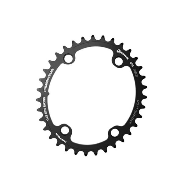 ROTORチェーンリング SRAM AXS・SHIMANO GRX用登場!! | ROTOR 日本公式 