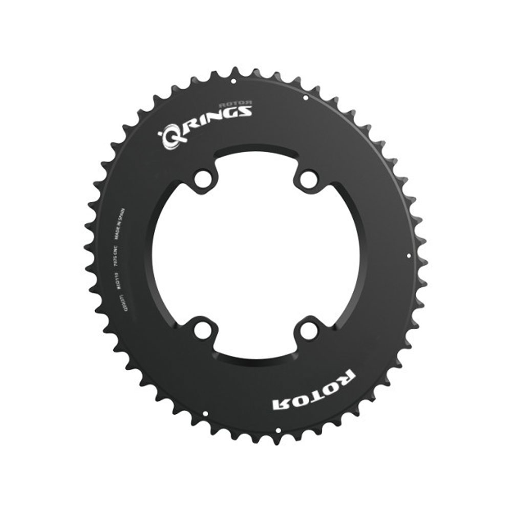 Q RINGS AXS 110x4 48T OUTER | ROTOR 日本公式サイト