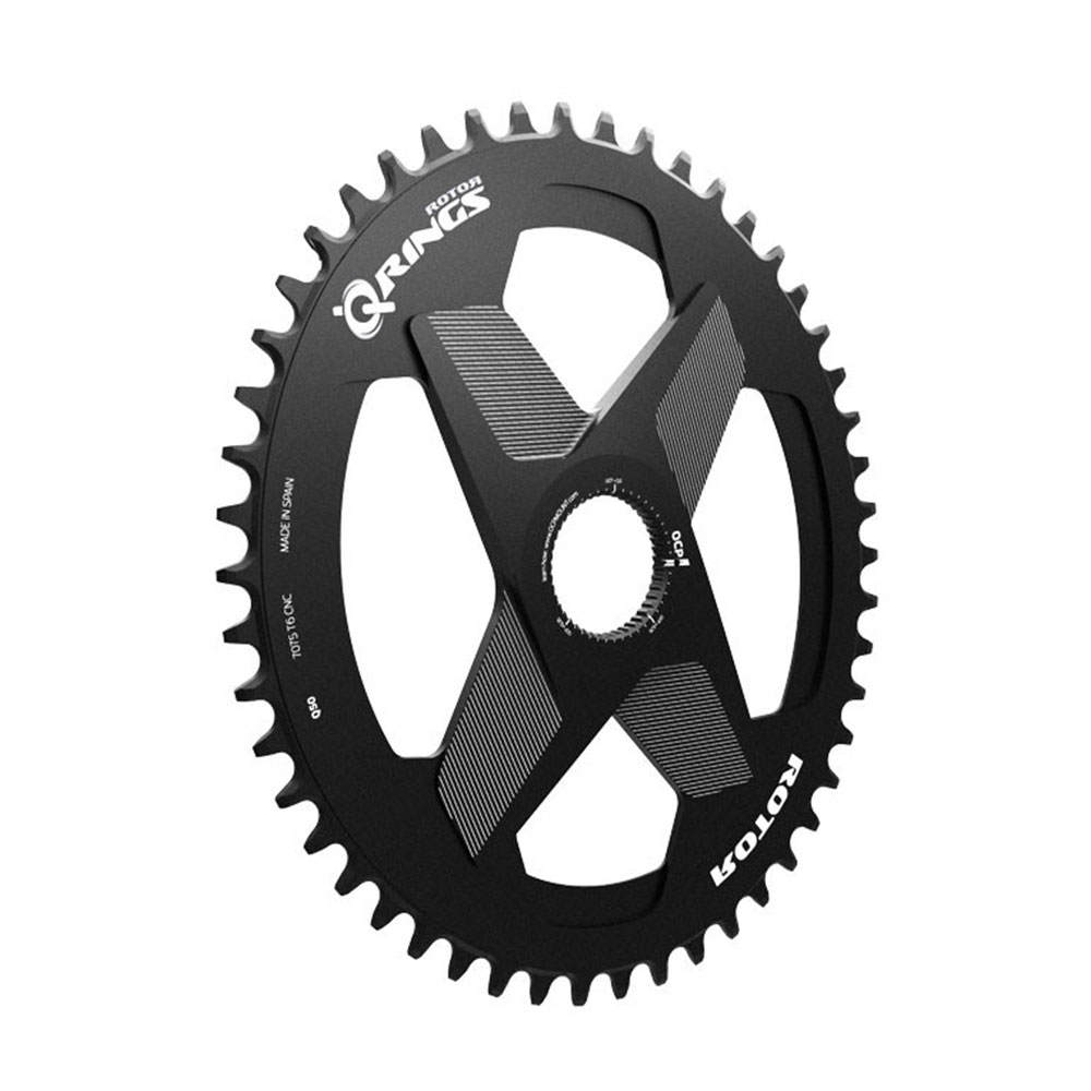 ROTOR Q-RING OVAL SPIDERING 50-34125%