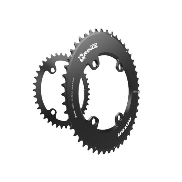 AERO OVAL Q RING 110x4 OUTER | ROTOR 日本公式サイト