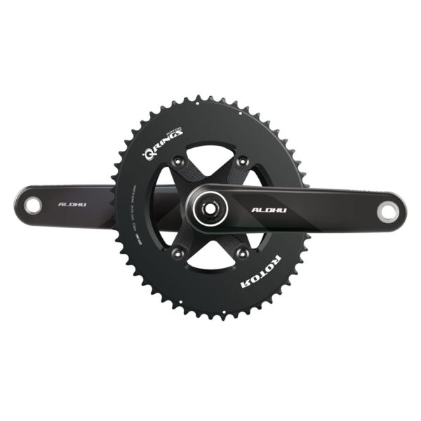 AERO OVAL Q RING 110x4 OUTER | ROTOR 日本公式サイト