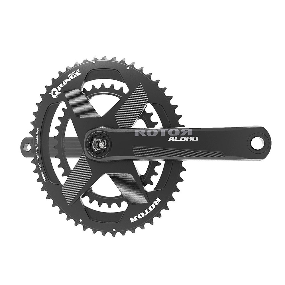 ALDHU24 CRANK ARMS | ROTOR 日本公式サイト