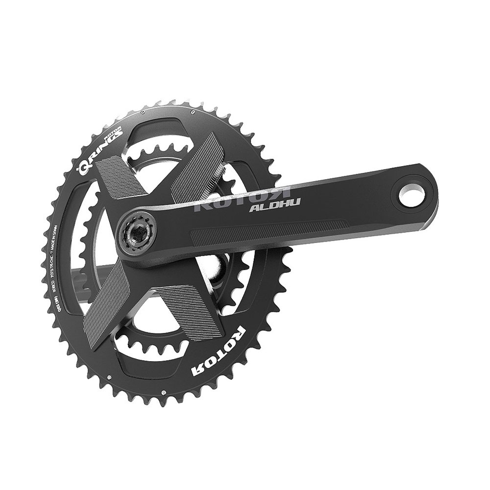 ALDHU24 CRANK ARMS | ROTOR 日本公式サイト