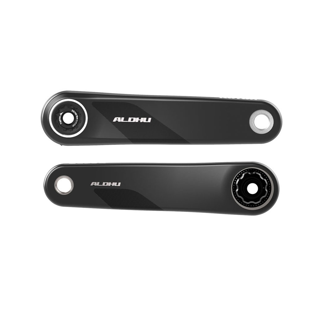 ROTOR ALDHU CARBON CRANK ARMS