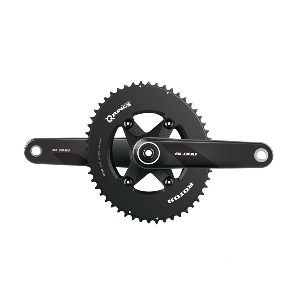 ROTOR ALDHU CARBON CRANK ARMS