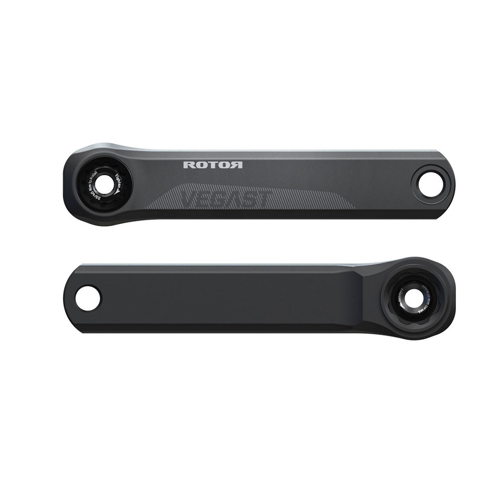 VEGAST CRANK ARMS | ROTOR 日本公式サイト