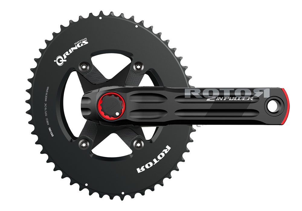 2INPOWER DM | ROTOR 日本公式サイト