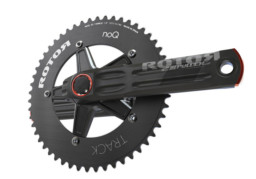 ROTOR 2INPOWERにTRACKモデル登場!! | ROTOR 日本公式サイト