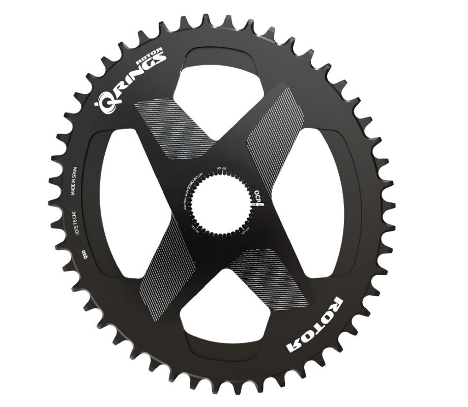 CHAINRING | ROTOR 日本公式サイト