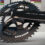 ROTOR クランク・チェーンリング 各ドライブトレインメーカーとの互換性について