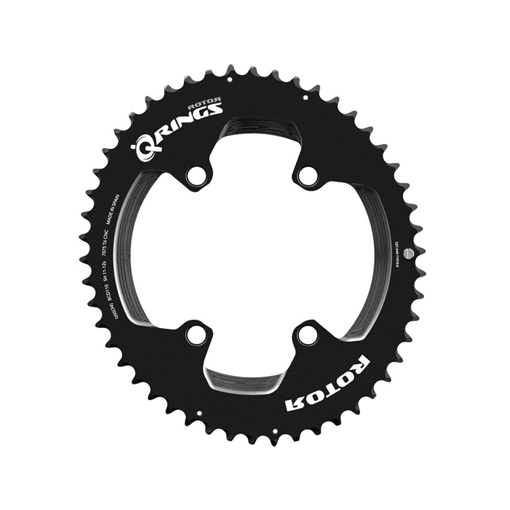 Q RINGS 110x4 OUTER 12-11S | ROTOR 日本公式サイト