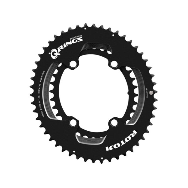 Q RINGS 110x4 OUTER 12-11S | ROTOR 日本公式サイト