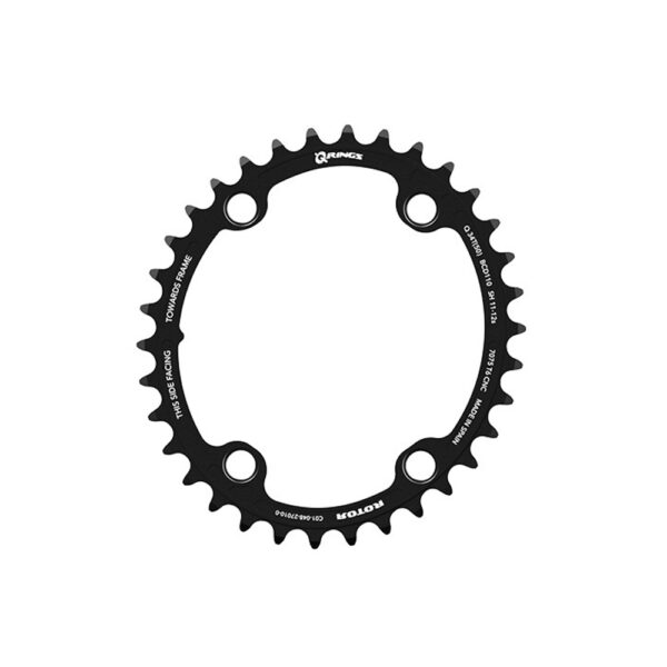 ROTOR Q-RING OVAL SPIDERING 50-34125%