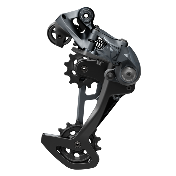 XX1 Eagle™ Rear Derailleur - ダイアテックジャーナル