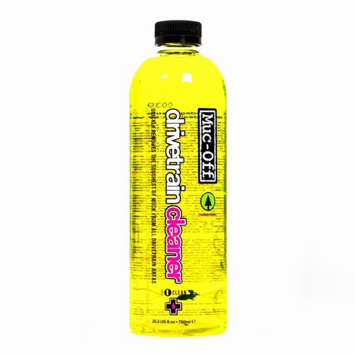 DRIVETRAIN CLEANER 750ml（詰替え用）