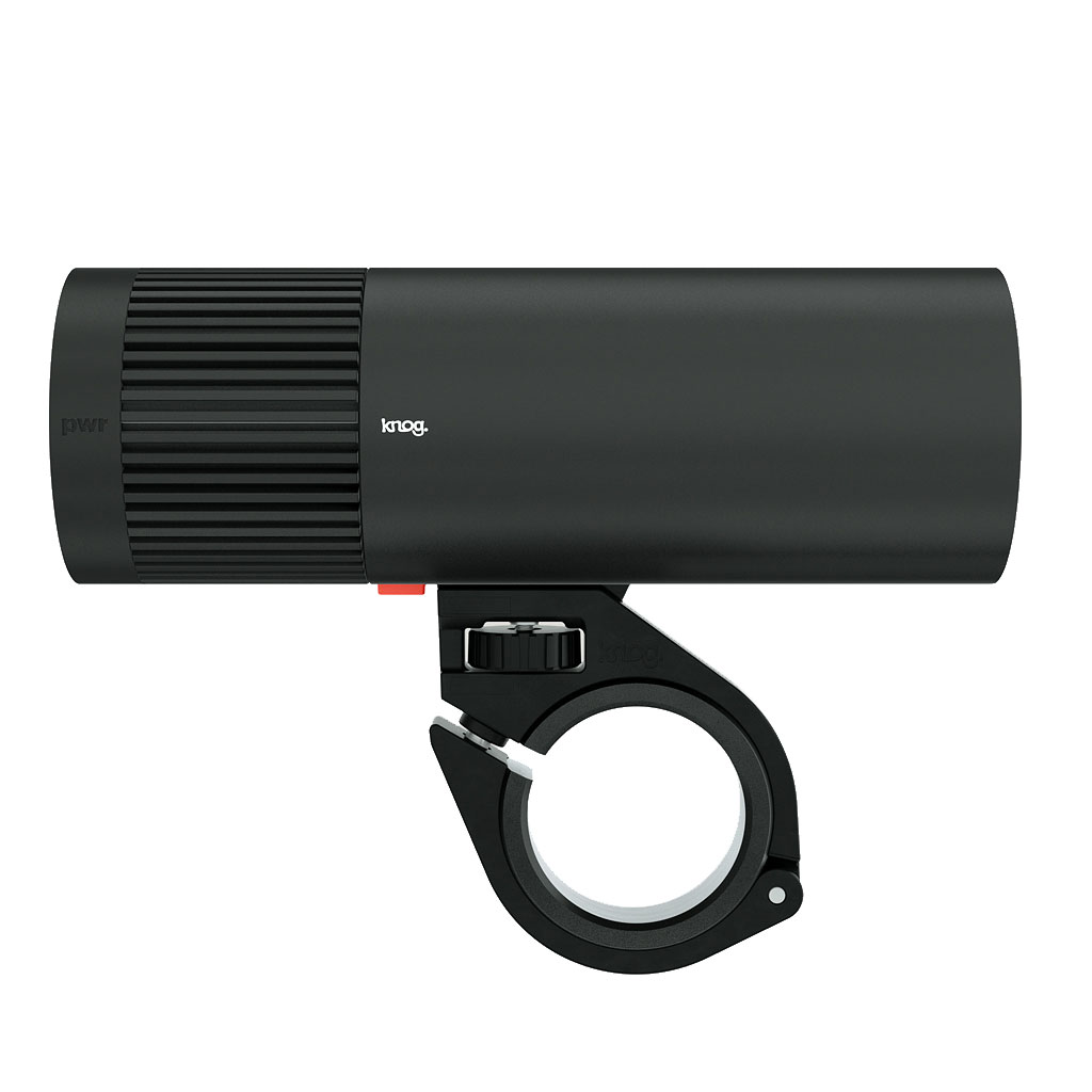 Knog　自転車ライト　2000ルーメン　PWR Mountain Kit　ノグ Amazon | 【日本正規品】 KNOG(ノグ) 自転車 ライト パワー