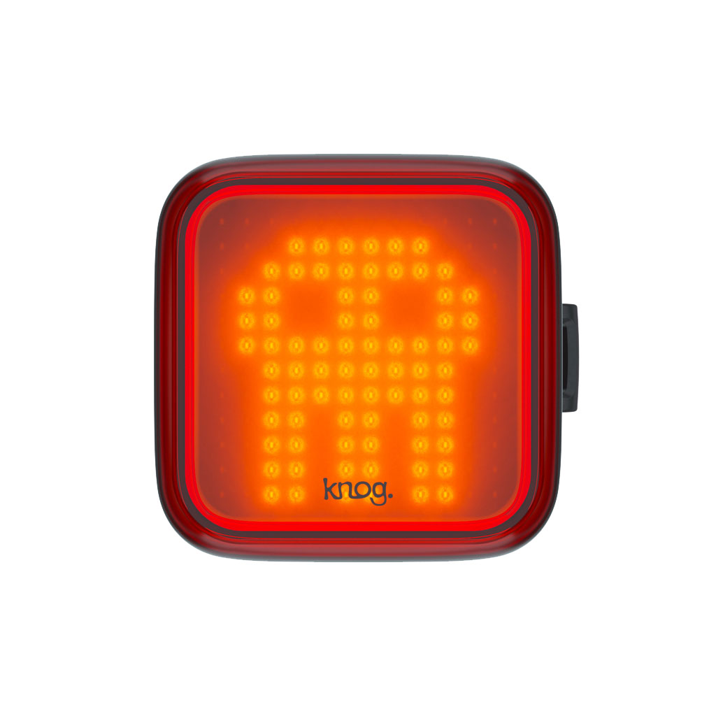 週末特価Supreme Knog Blinder フロント・リアセット Supreme x Knog Blinder Twin Pack (Front+Rear Set) – CCACHE