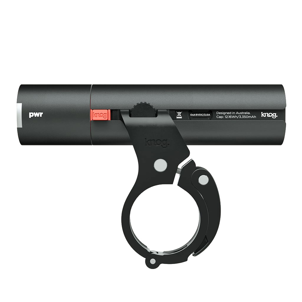 アクセサリー knog PWR ROAD 700L PWR ROAD700Lパワー ロード 700ルーメン - ダイアテックジャーナル