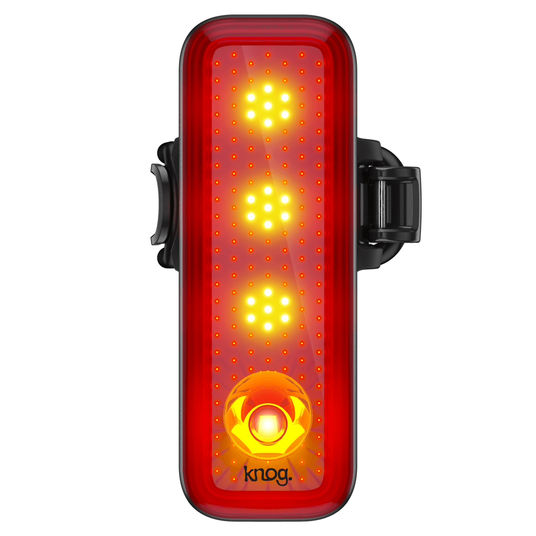 BLINDER R-150 REAR BIKE LIGHTブラインダー R150 リア
