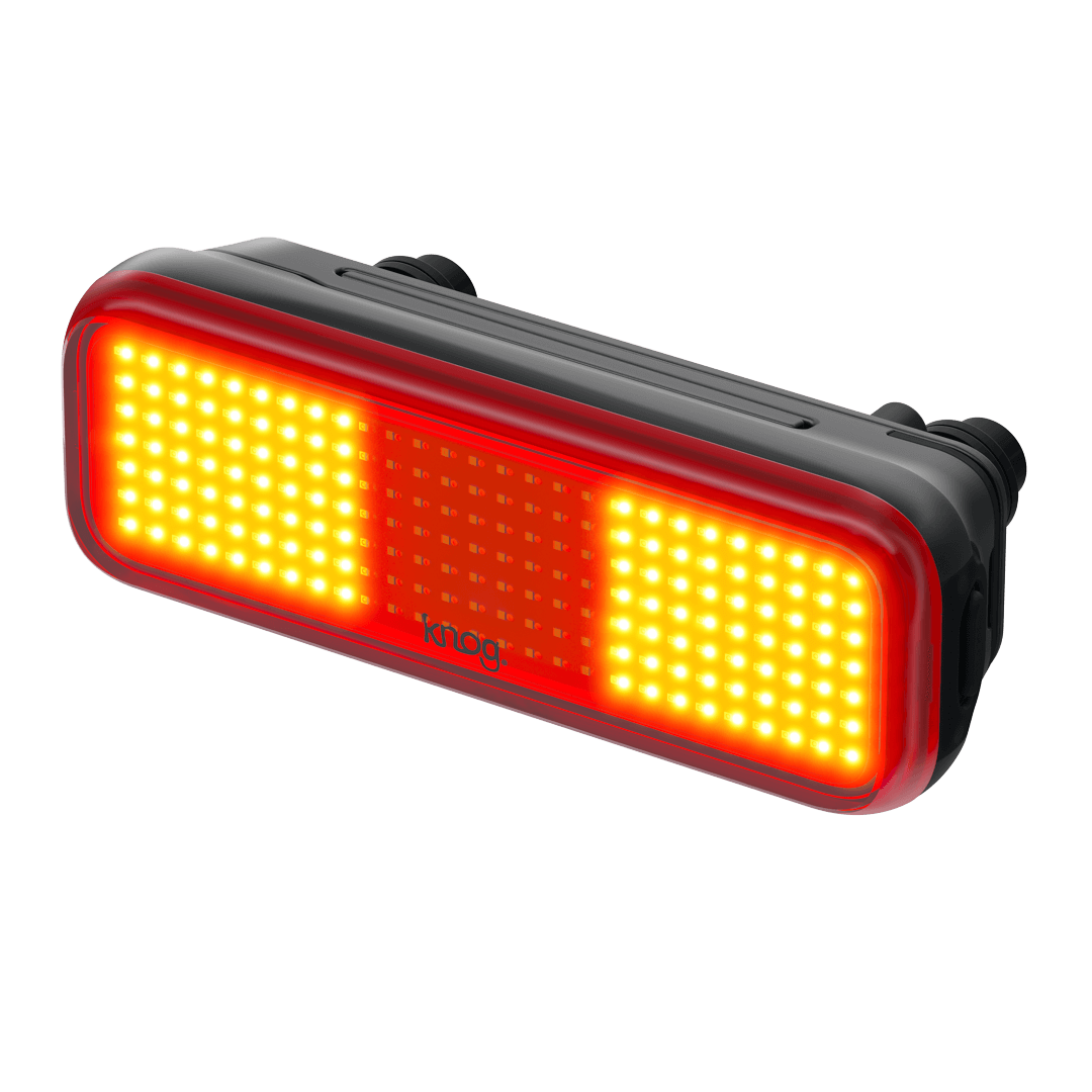 ブラインダー リンク リア ライト ノグ KNOG BLINDER LINK REARブラインダー リンク リア - ダイアテック