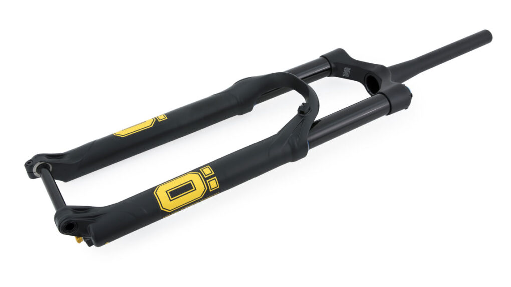 OHLINS MTB SUSPENSION RXF36 M.2 AIR 29 SUSPENSION FORKRXF36 M2 29 エア