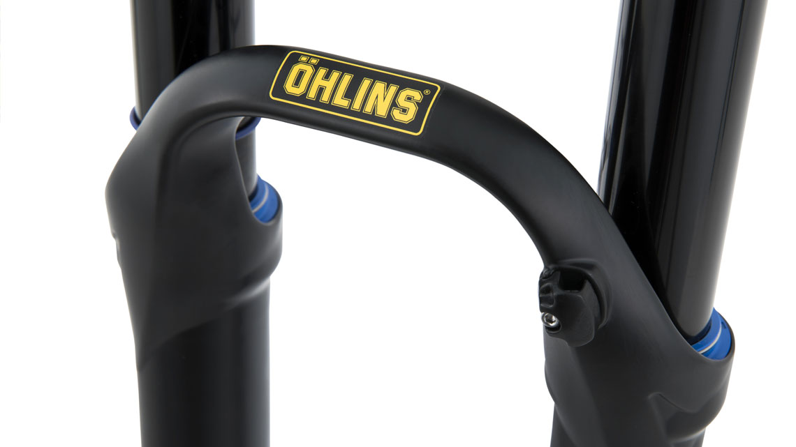 OHLINS RXF36 m.2 COIL 29/44 MTBサスペンション新品