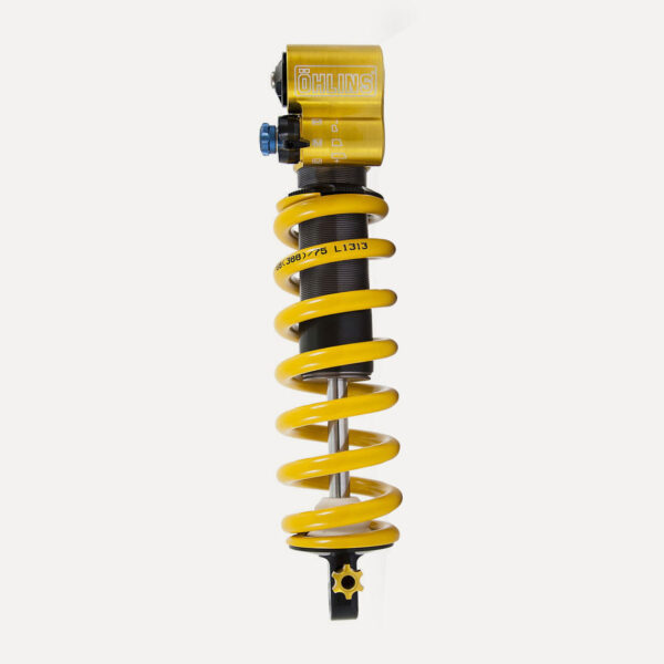 TTX22M COIL（METRIC）