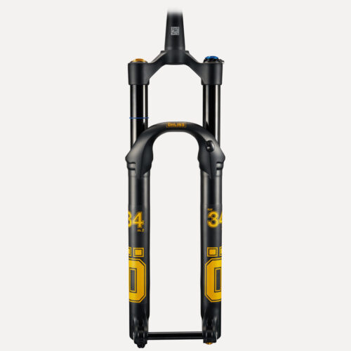 RXF34 M.2 AIR 29 SUSPENSION FORK