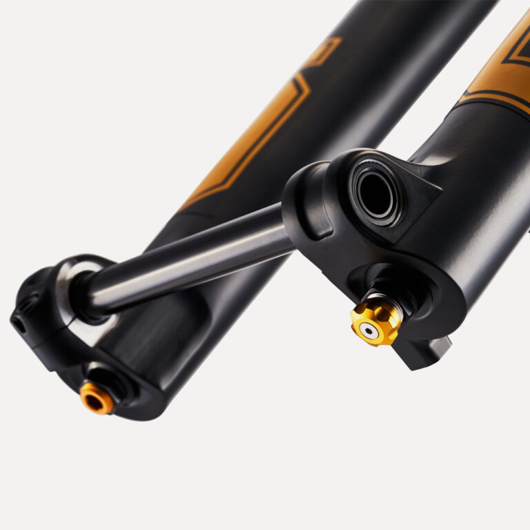 OHLINS MTB SUSPENSION RXF34 M.2 AIR 29 SUSPENSION FORKRXF34 M2 29 エア