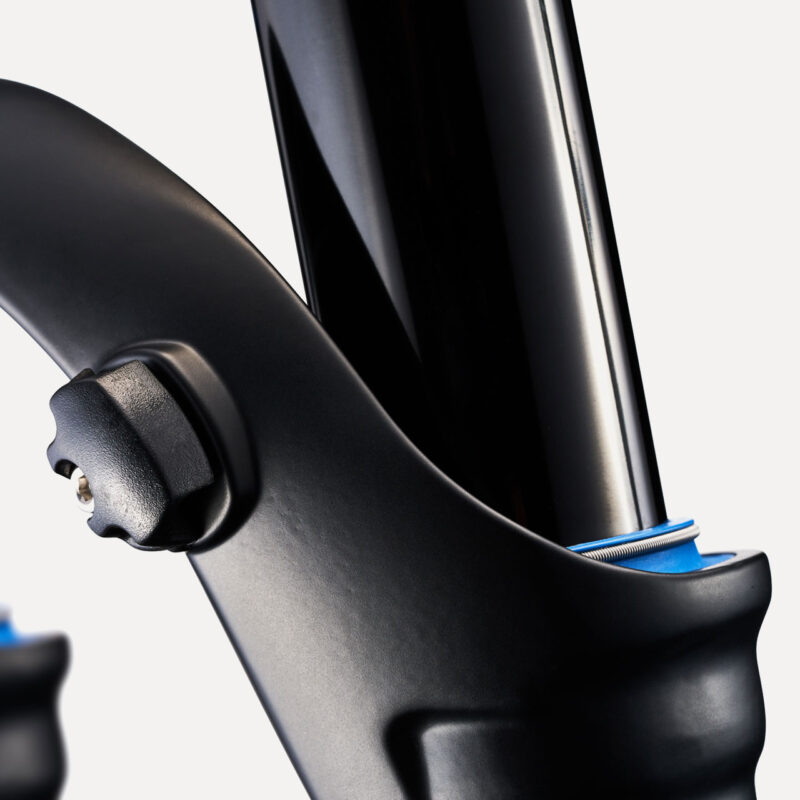 OHLINS MTB SUSPENSION RXF34 M.2 AIR 29 SUSPENSION FORKRXF34 M2 29 エア