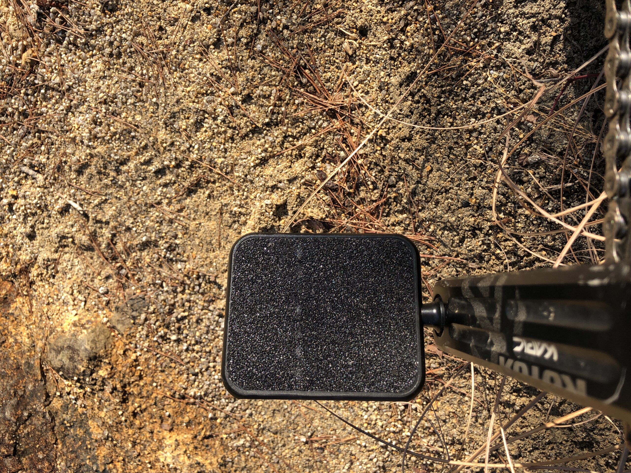 ハードテールMTB x MOTOペダル - MOTO モト公式サイト