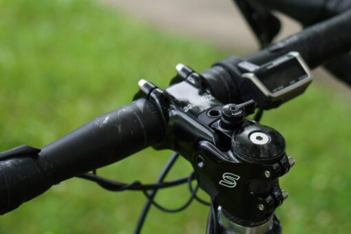 グラベルライドが3倍楽しくなる!! CANECREEK ee SILK STEM