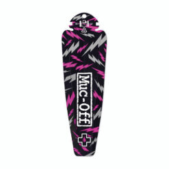 REAR RIDE GUARD