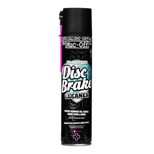 DISC BRAKE CLEANER