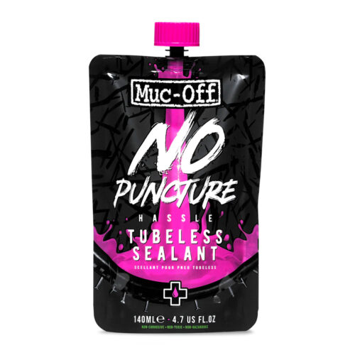 NOPUNCTURE HASSLE TUBELESS