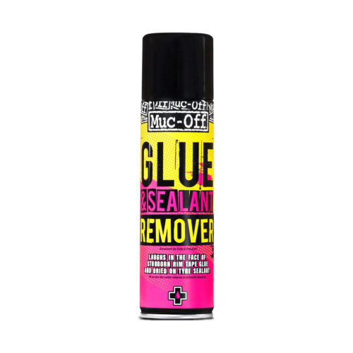 GLUE REMOVER