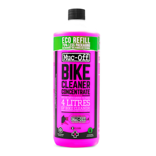 BIKE CLEANER CONCENTRATE