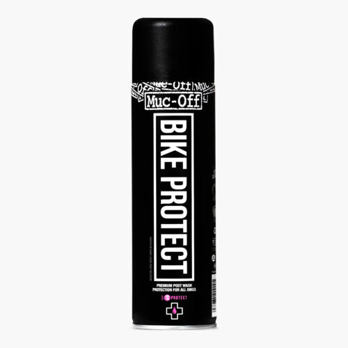 BIKE PROTECT SPRAY